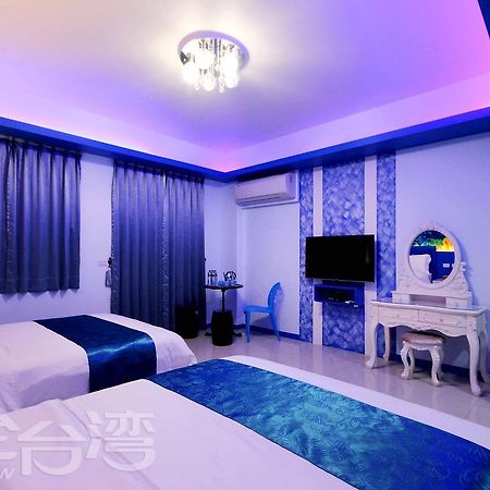 Zhen Ai B&B Вужие Екстериор снимка